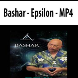 Bashar - Epsilon - MP4