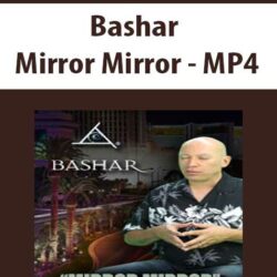 Bashar - Mirror Mirror - MP4