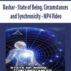 Bashar - State of Being, Circumstances and Synchronicity - MP4 Video