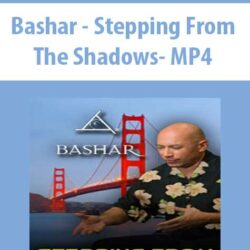 Bashar - Stepping From The Shadows- MP4