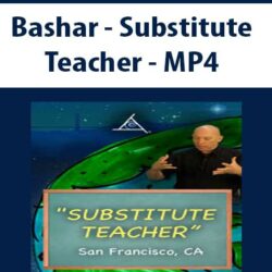 Bashar - Substitute Teacher - MP4
