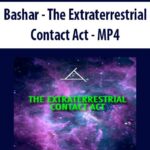 Bashar – The Extraterrestrial Contact Act – MP4