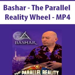Bashar - The Parallel Reality Wheel - MP4