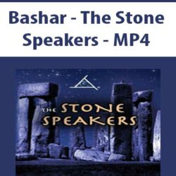 Bashar - The Stone Speakers - MP4