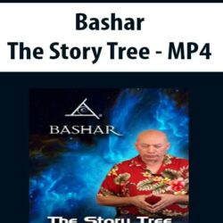Bashar - The Story Tree - MP4