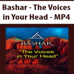 Bashar - The Voices in Your Head - MP4