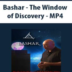 Bashar - The Window of Discovery - MP4