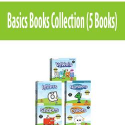 Basics Books Collection (5 Books)