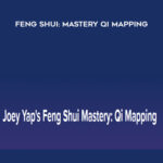 Joey Yap – Feng Shui