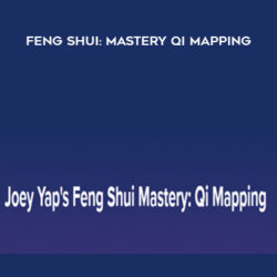 Joey Yap – Feng Shui