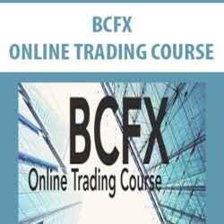 BCFX – ONLINE TRADING COURSE