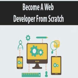 Become A Web Developer From Scratch
