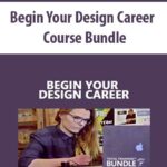 Begin-Your-Design-Career-Course-Bundle