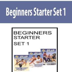 Beginners Starter Set 1
