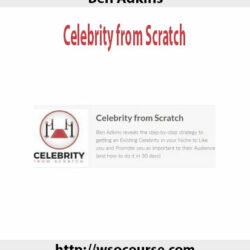 ben-adkins-celebrity-from-scratch