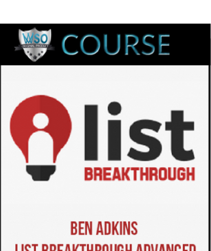 ben-adkins-list-breakthrough-advanced