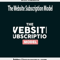ben-adkins-the-website-subscription-model