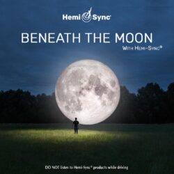 Hemi-Sync - Beneath the Moon