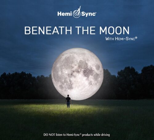 Hemi-Sync - Beneath the Moon