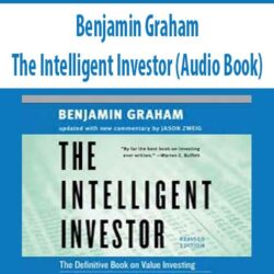 Benjamin Graham - The Intelligent Investor (Audio Book)