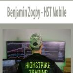 Benjamin Zogby – HST Mobile