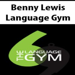 Benny Lewis - Language Gym
