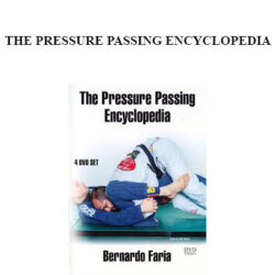 BERNARDO FARIA – NO GI PRESSURE PASSING