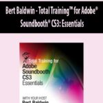 Bert-Baldwin-Total-Training-for-Adobe-Soundbooth-CS3-Essentials (1)