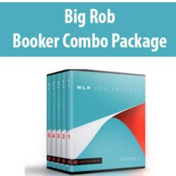 Big Rob Booker Combo Package