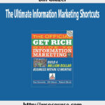 bill-glazer-the-ultimate-information-marketing-shortcuts