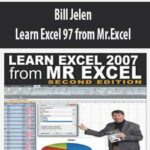 Bill-Jelen-Learn-Excel-97-from-Mr.Excel