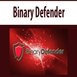 Binary Defender