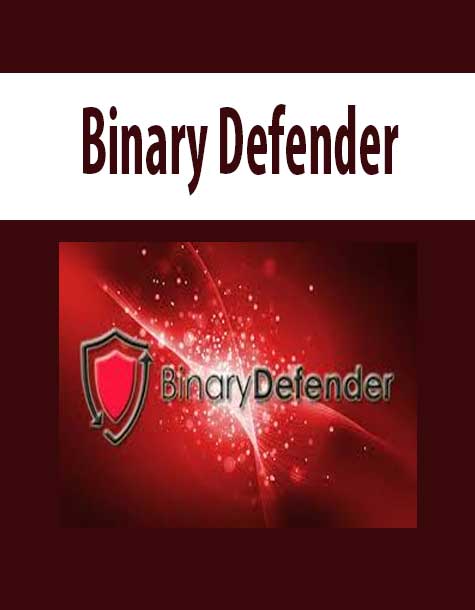 Binary Defender