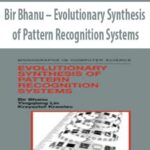 Bir-Bhanu-Evolutionary-Synthesis-of-Pattern-Recognition-Systems
