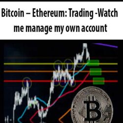 Bitcoin – Ethereum