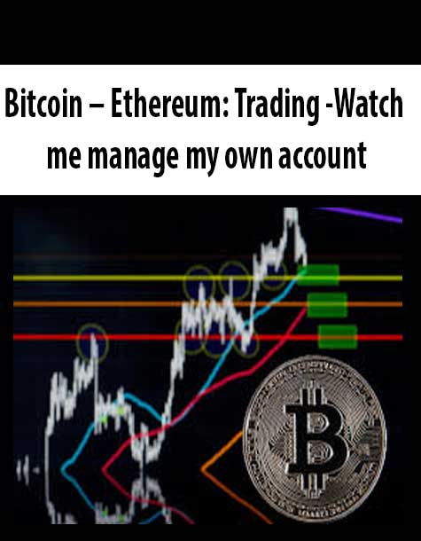 Bitcoin – Ethereum