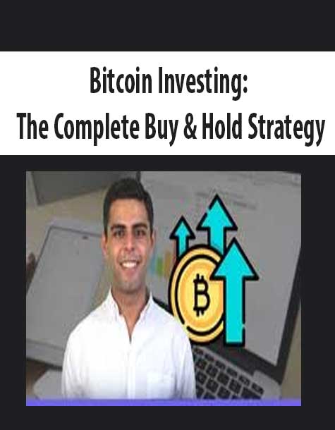 Bitcoin Investing