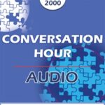 EP00 Conversation Hour 13 – Miriam Polster, PhD