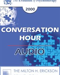 EP00 Conversation Hour 17 - Zerka Moreno
