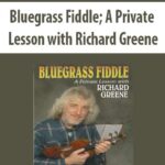 Bluegrass-Fiddle-A-Private-Lesson-with-Richard-Greene