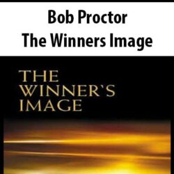 Bob Proctor - The Winners Image