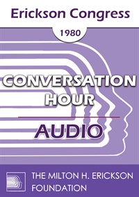 IC80 Conversation Hour 07 - Sheldon B Cohen, MD