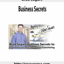 brad-sugars-business-secrets