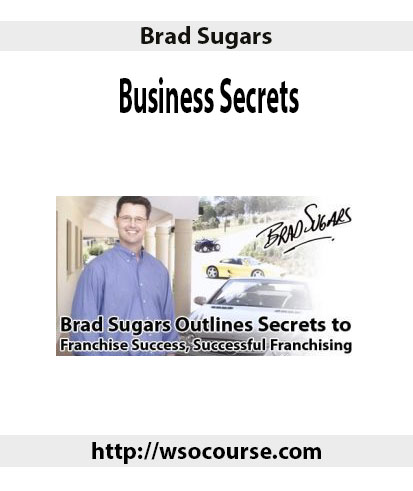 brad-sugars-business-secrets