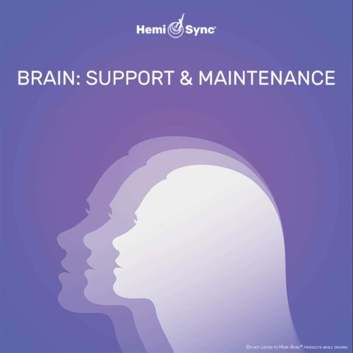Hemi-Sync - Brain