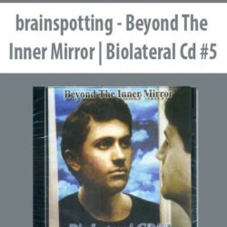 brainspotting - Beyond The Inner Mirror