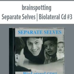 brainspotting - Separate Selves