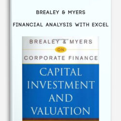 Brealey & Myers – Financial Analysis with Excel