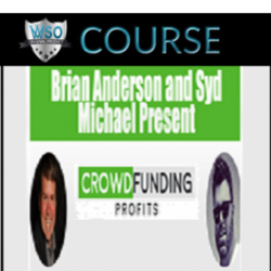 brian-anderson-syd-michael-crowd-funding-profits