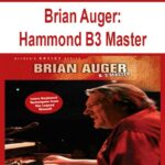 Brian Auger